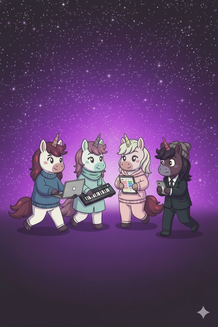 Diversity & Inclusion